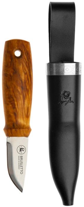 Brusletto Ustaoset Steel