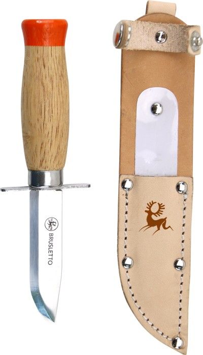 Brusletto Speider Liten Rounded Tip Small