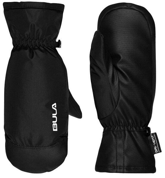 Bula M's Swift Mittens Black