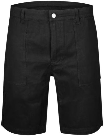Bula M's Chillax Shorts Black