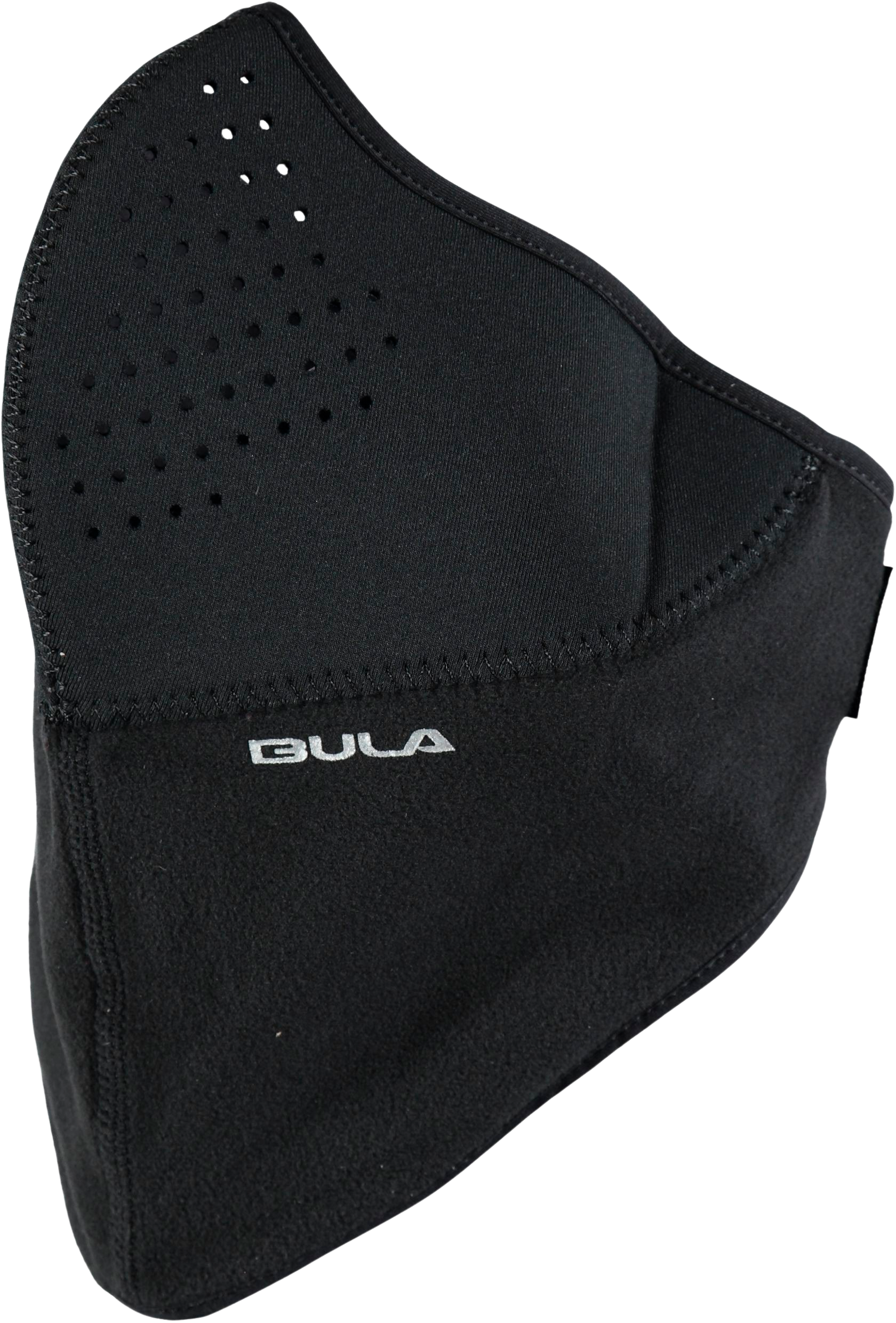 Bula Venti Neck Facemask Black