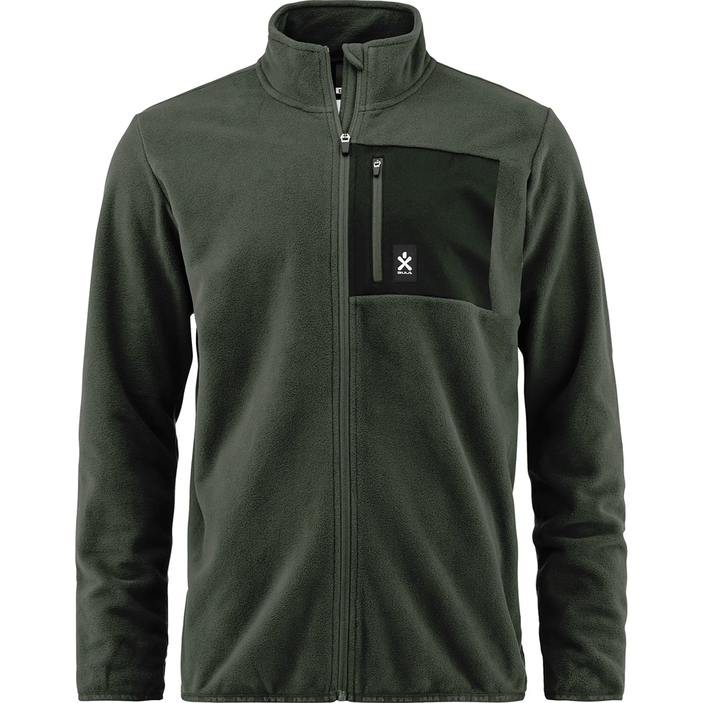 Bula Fleece Jacket 2.0 Dolive