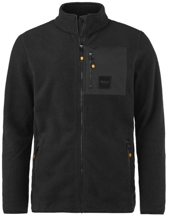 Bula M's BaseCamp Fleece Jacket 2.0 Black