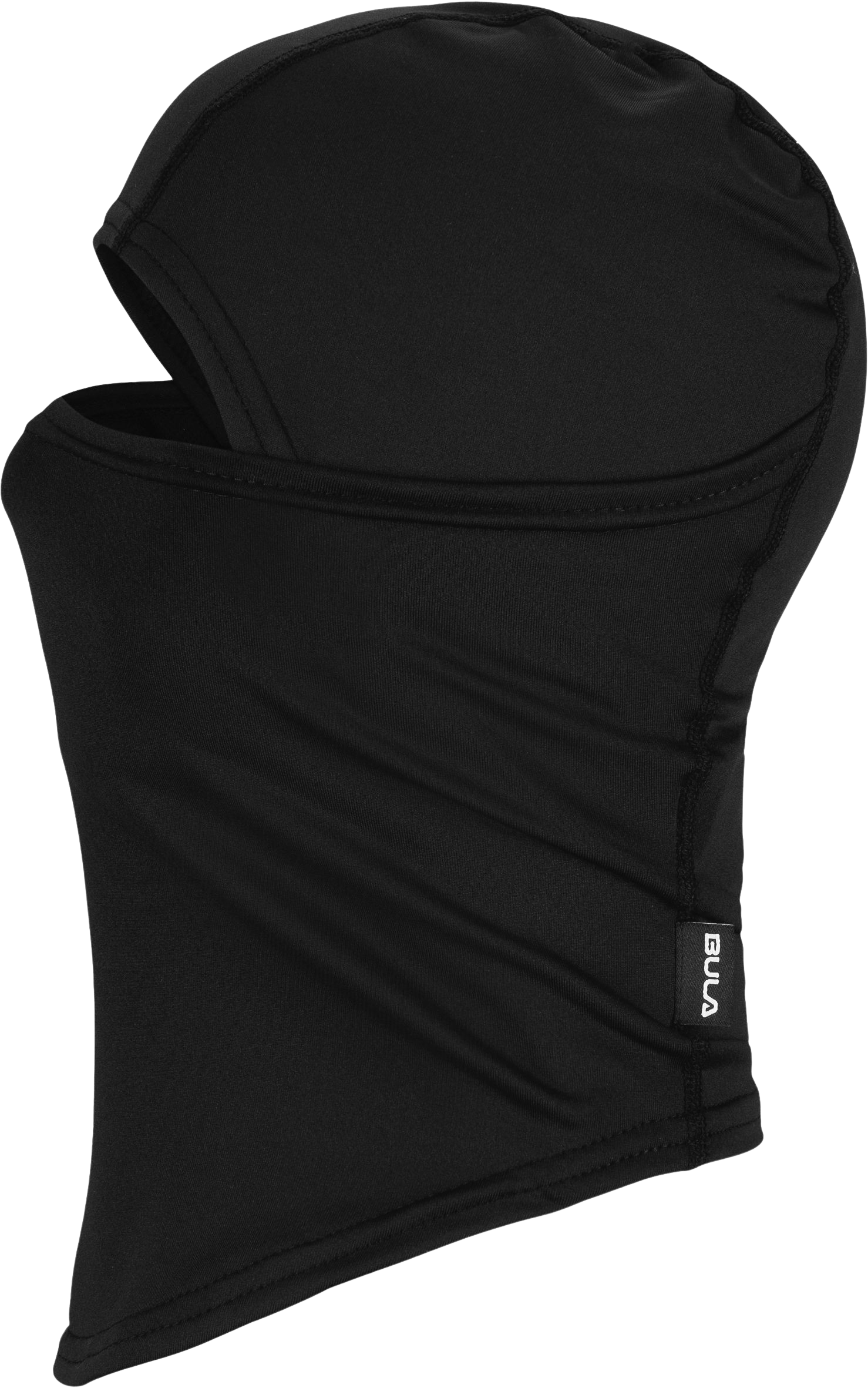 Bula Speeddry Convert Balaclava Black