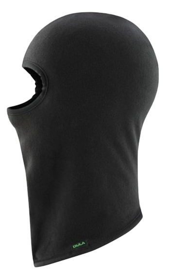 Bula Junior Prima Fleece Balaclava Black