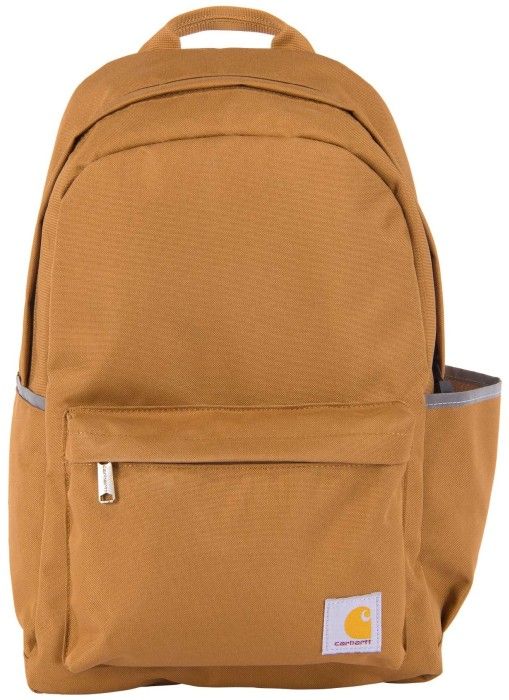 Carhartt Workwear Carhartt 21 L Classic Laptop Daypack Carhartt® Brown