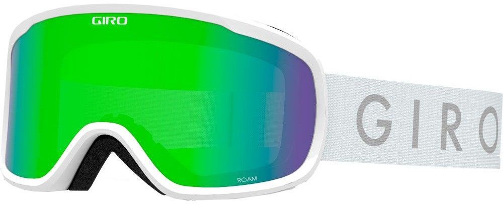 Giro Roam White