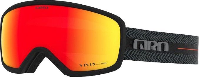 Giro Ringo Black Techline