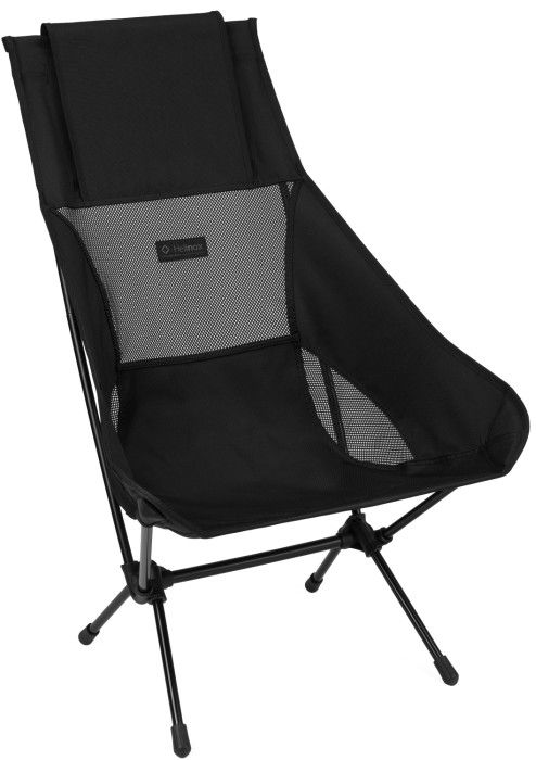Helinox Chair Two Blackout Edition