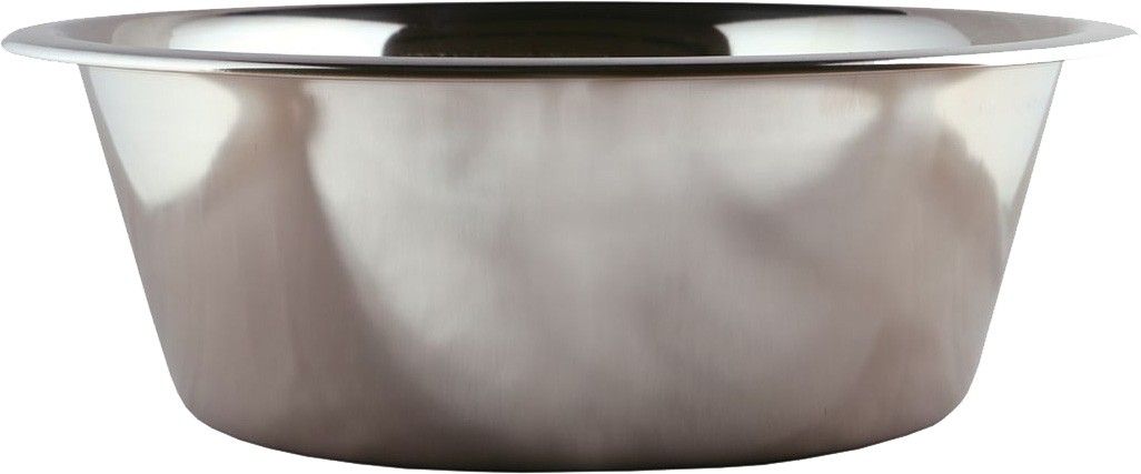 Hundra -teräskuppi 2,8 l