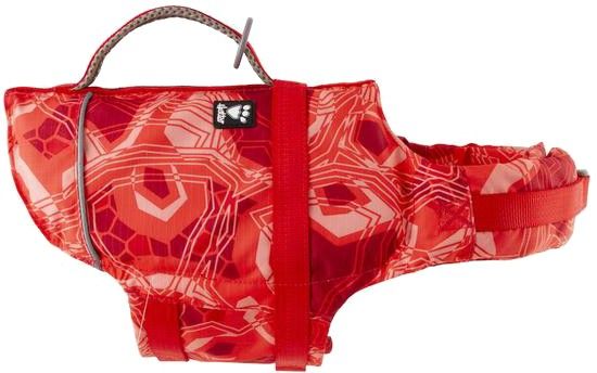 Hurtta Life Savior ECO 5-10 kg Coral Camo
