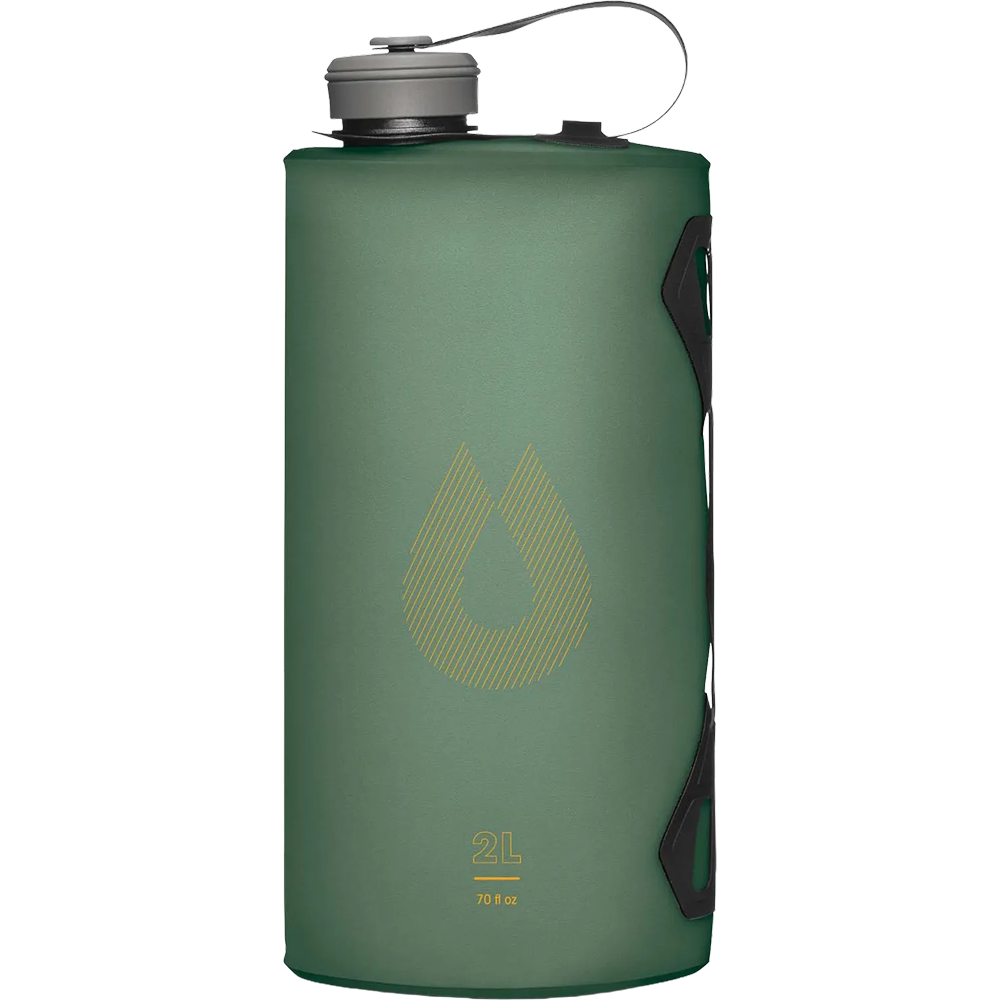 Hydrapak Seeker 2 L Sage Green