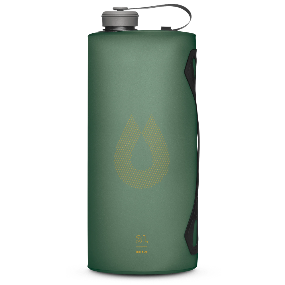 Hydrapak Seeker 3 L Sage Green