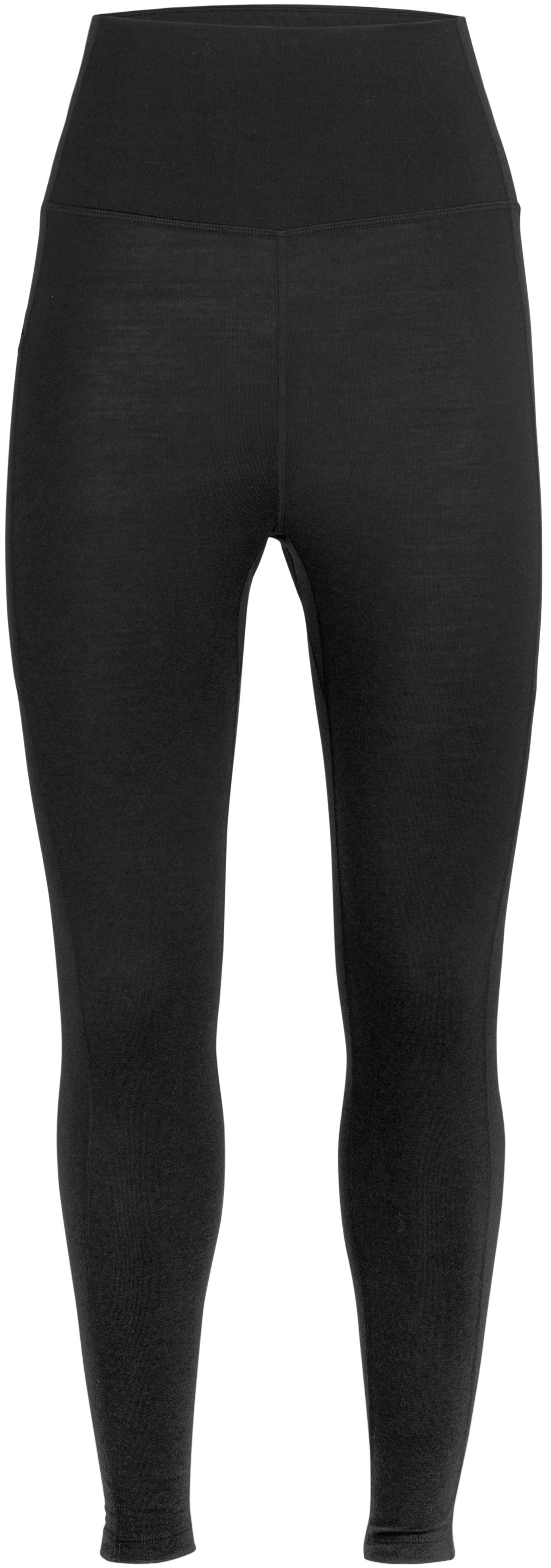 Icebreaker W Fastray High Rise Tights Black