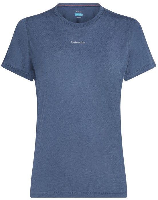 Icebreaker W's Mer 125 Cool-Lite Speed SS Tee Dawn
