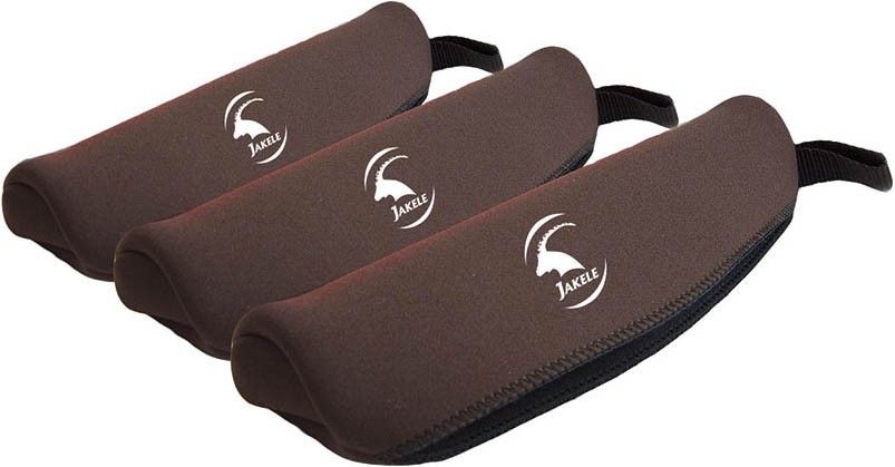 Jakele kiikaritähtäinsuoja