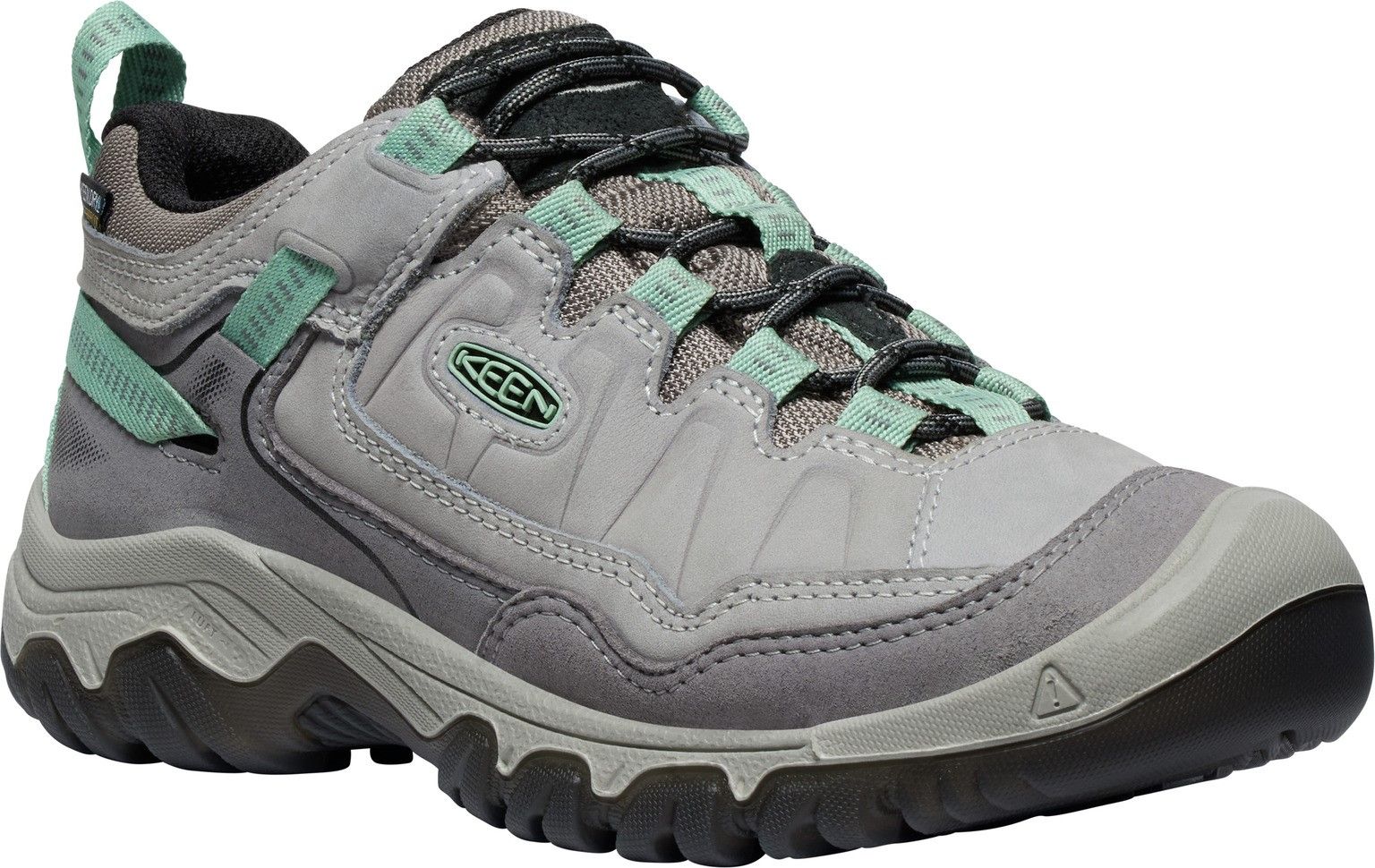 KEEN Targhee Iv Waterproof Tursko