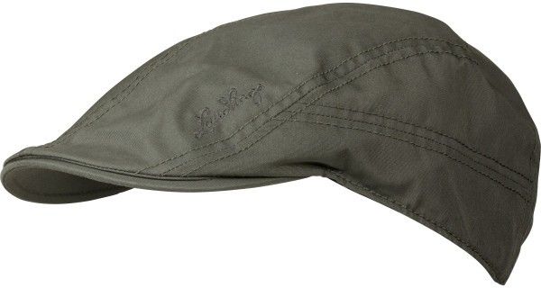 Lundhags Shepherd II Cap Forest Green