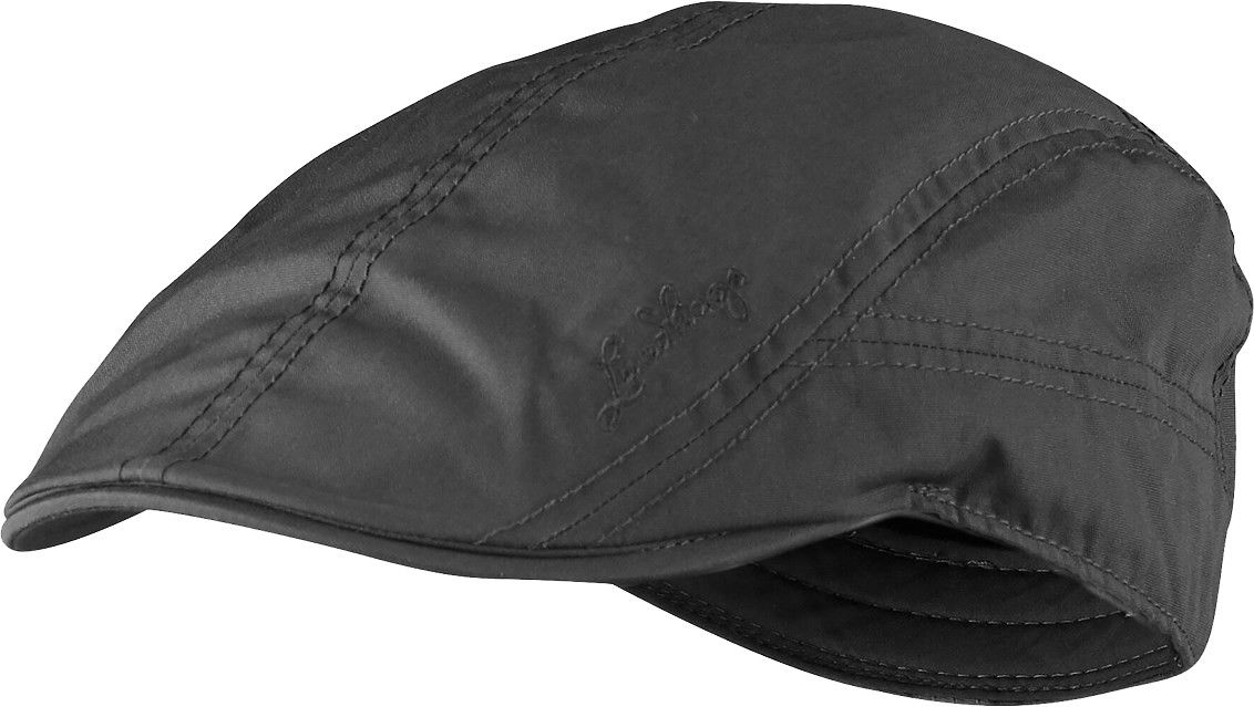Lundhags Shepherd II Cap Charcoal