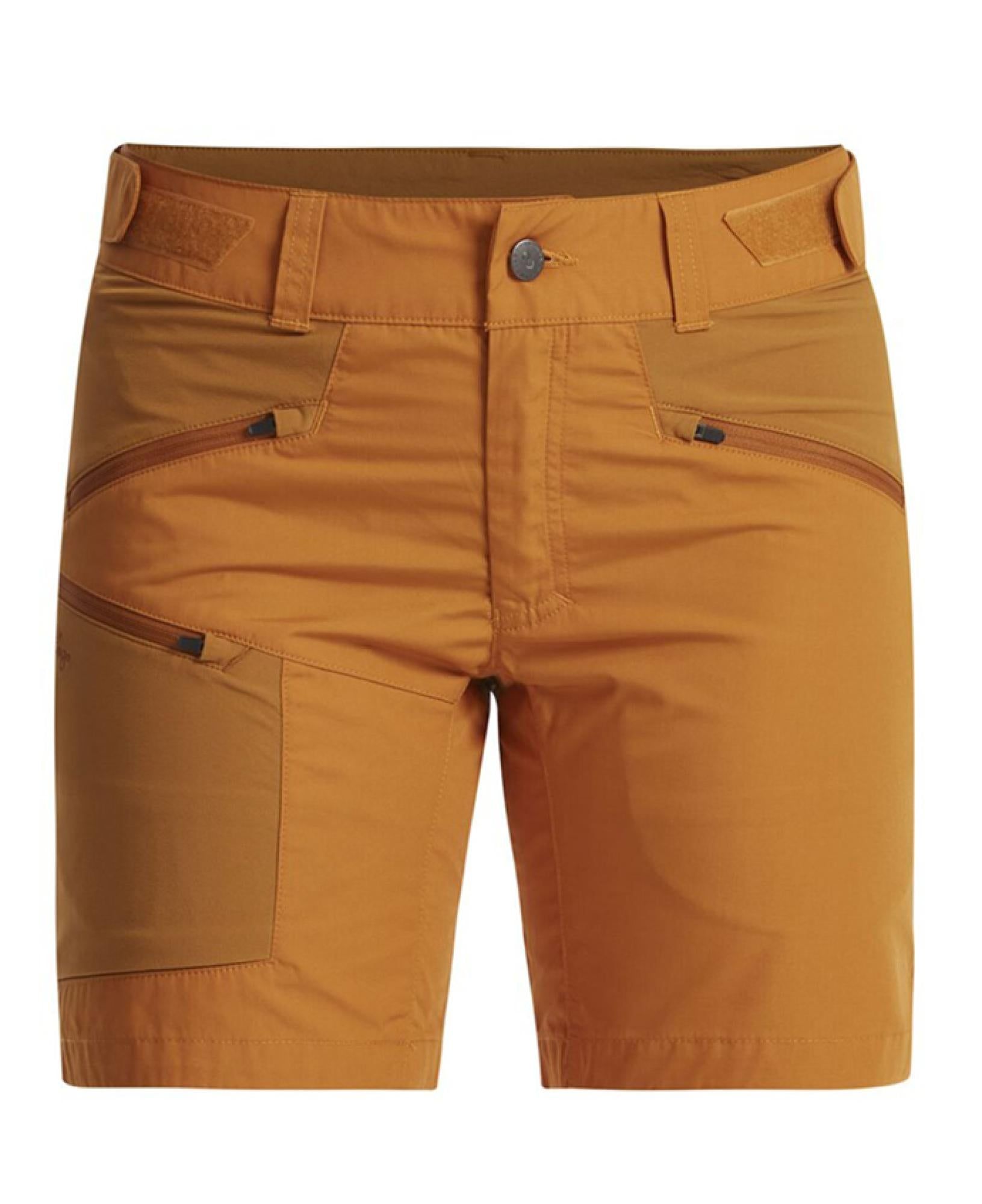 Lundhags Makke Lt Ws Gold/Dark Gold