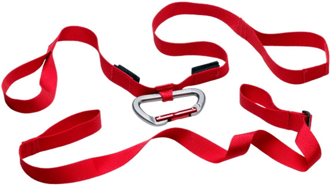 Lundhags Secura Safety System