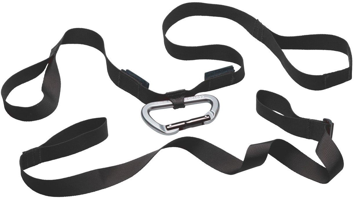 Lundhags Speik Secura Safety System svart