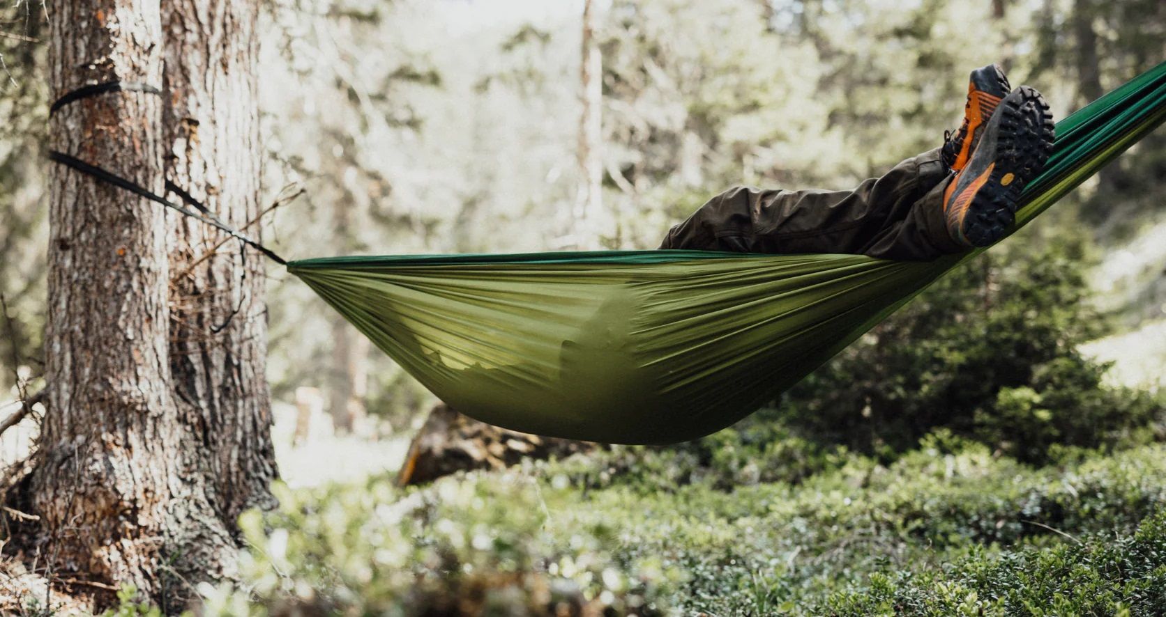 Mavas Lite Hammock
