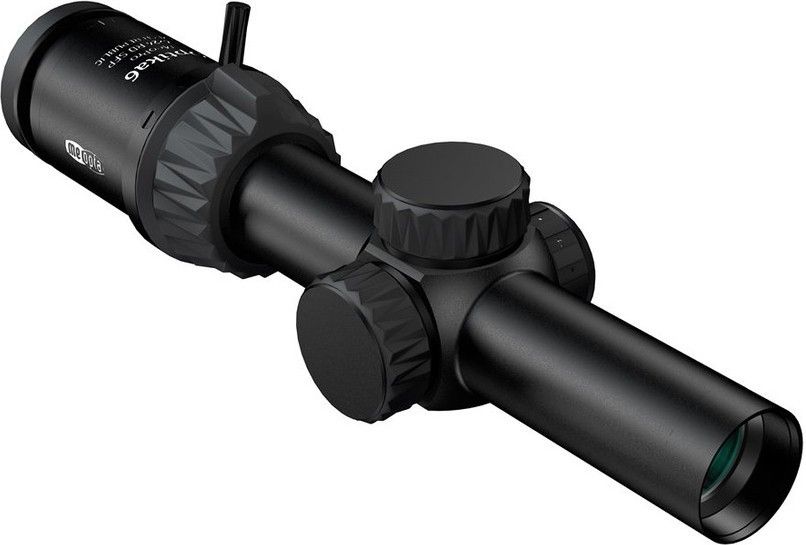 Meopta Optika6 1-6x24 RD K-dot RD