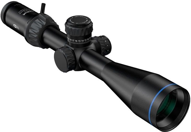 Meopta Optika6 3-18x50 RD RD FFP Belyst