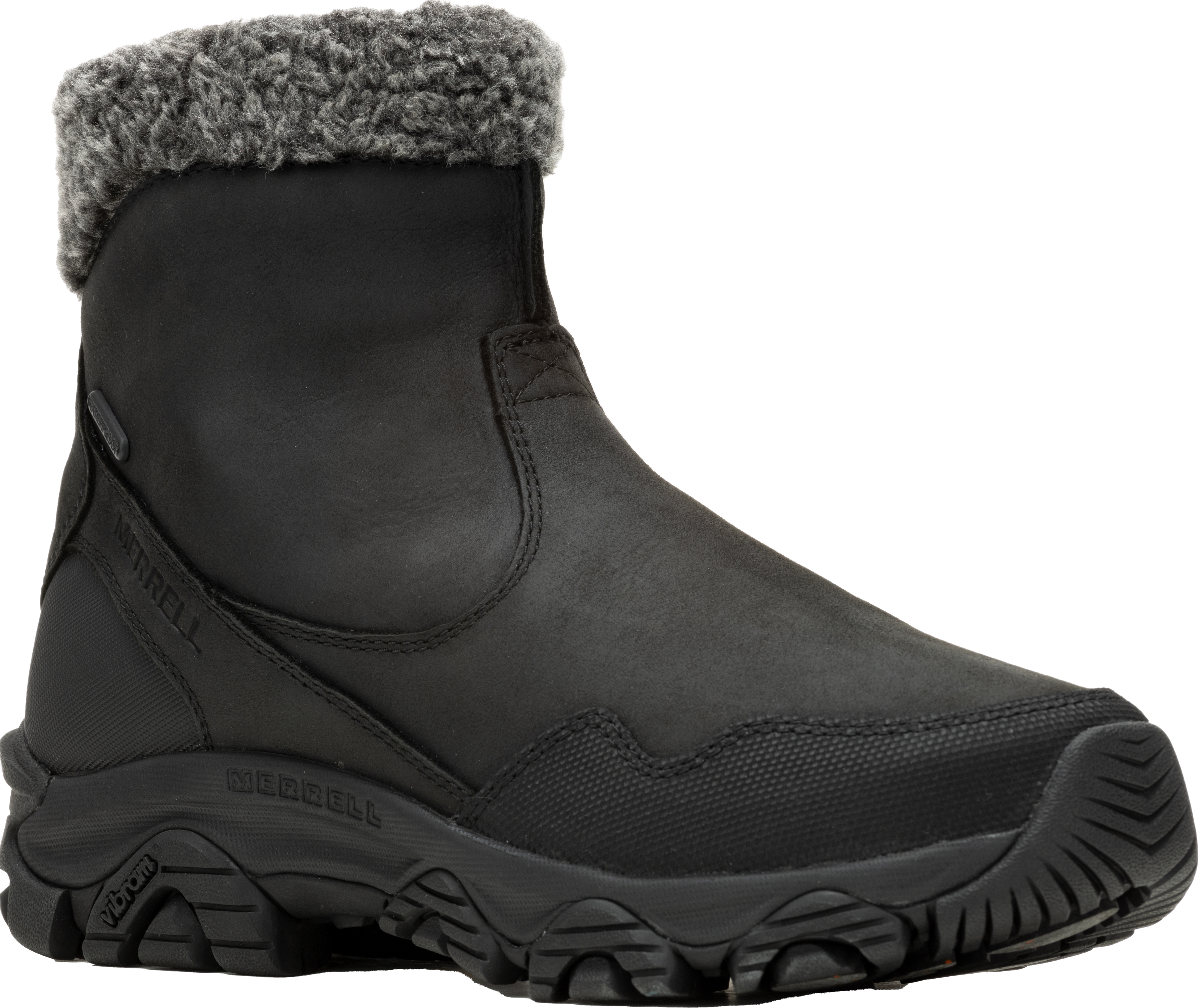 Merrell Coldpack 3 Thermo Mid Zip Wp Tursko