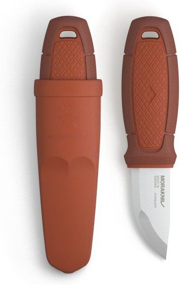 Morakniv Eldris Röd