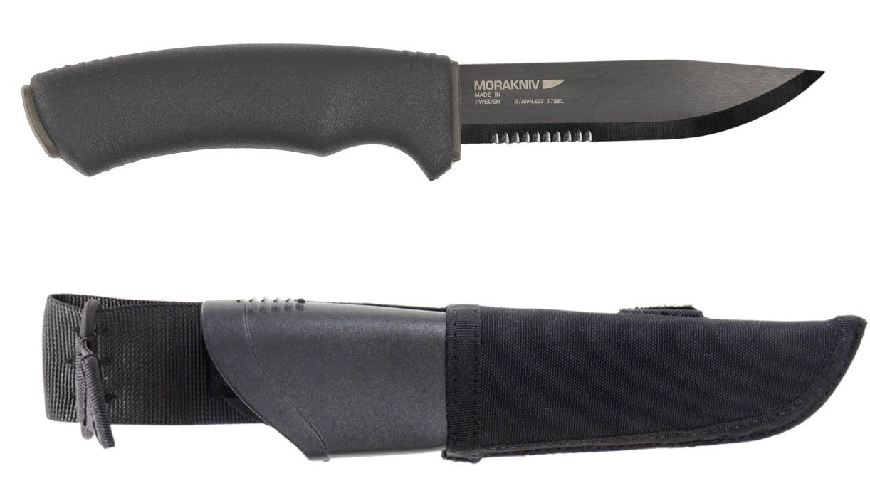 Morakniv Tactical SRT