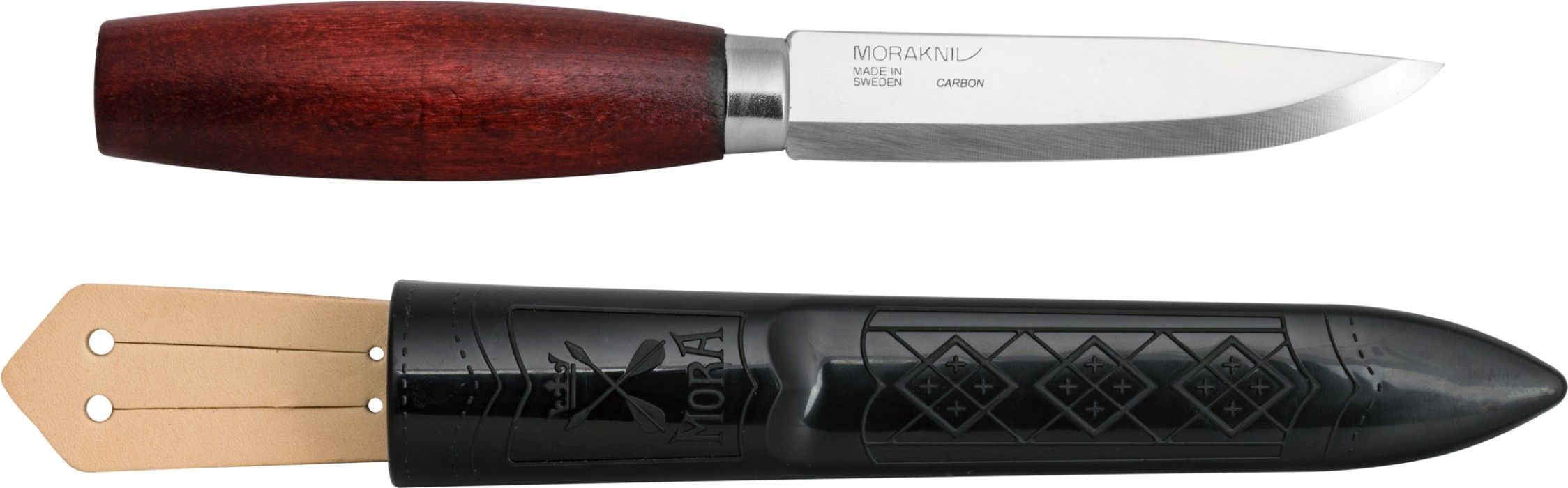 Morakniv Classic Nr 2 Red