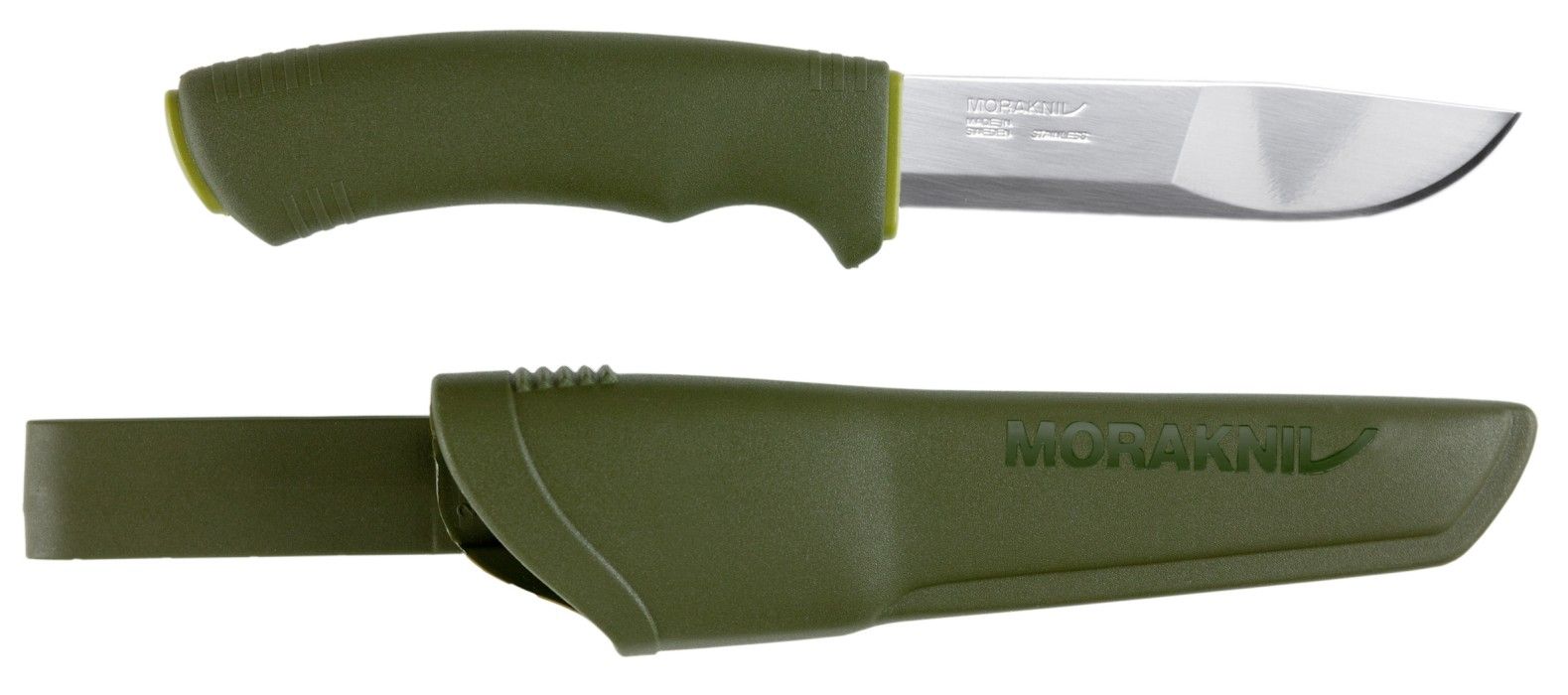 Morakniv Bushcraft Forest