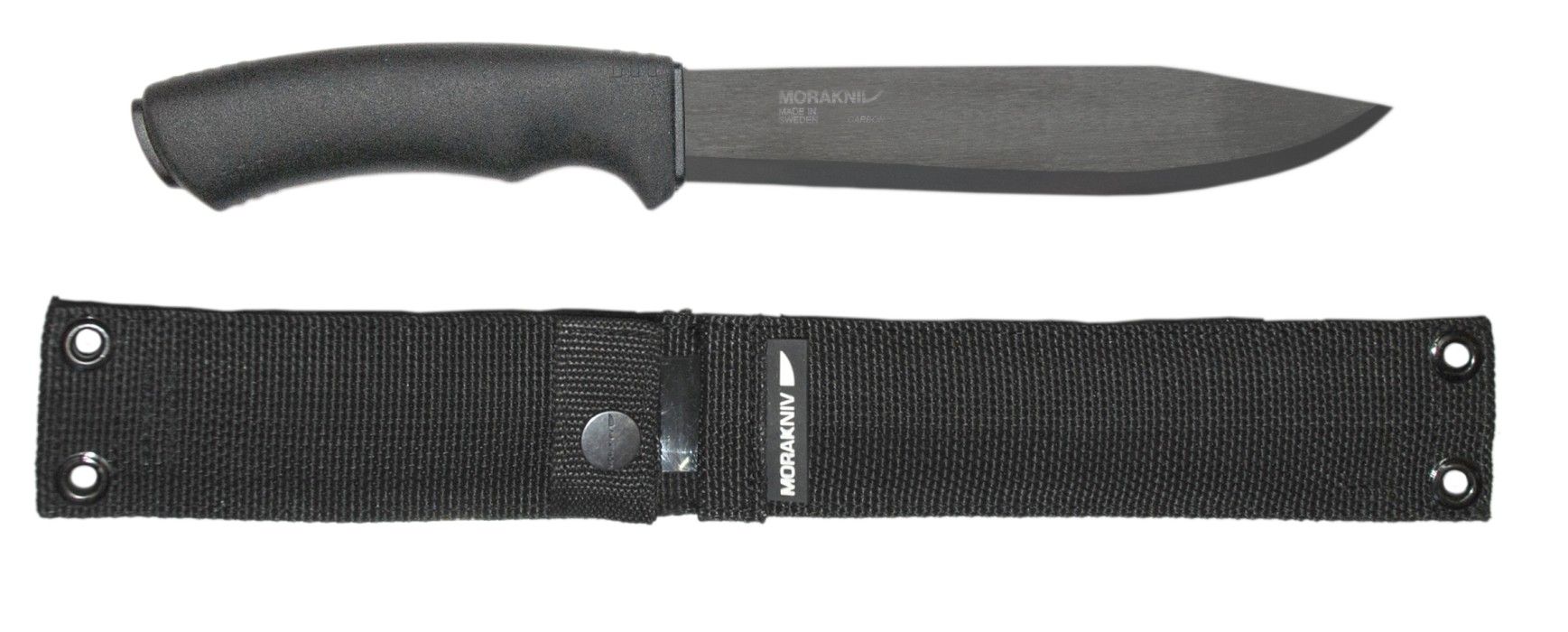 Morakniv Pathfinder Carbon