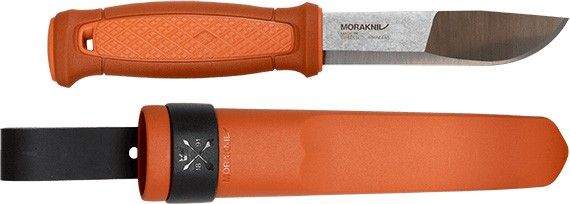 Morakniv Kansbol Burnt Orange