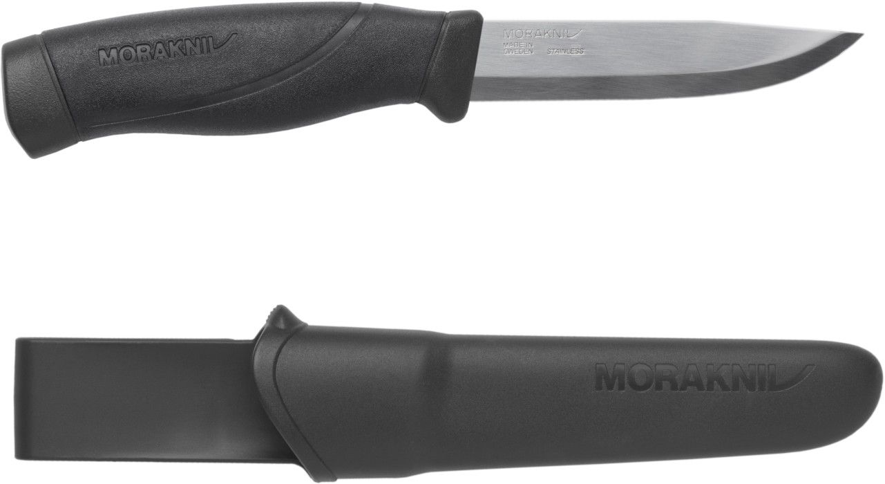 Morakniv Companion Heavy Duty