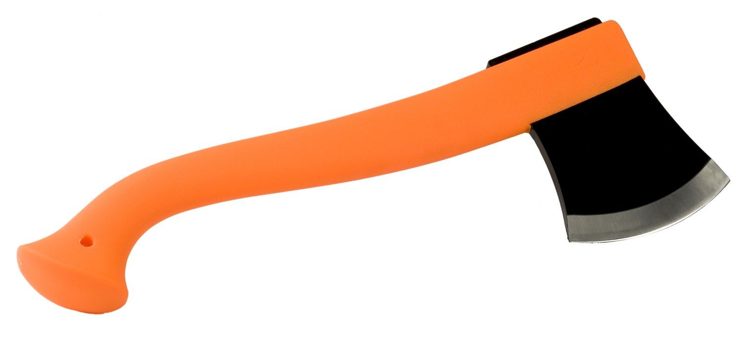 Morakniv Camp Outdoor Yxa Orange