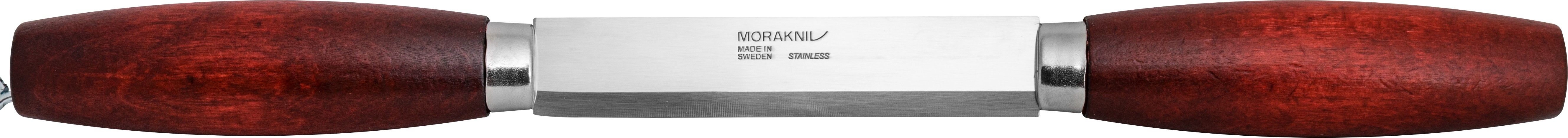 Morakniv Classic Späntkniv Red