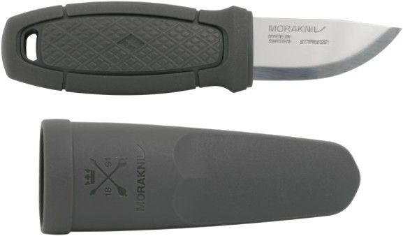 Morakniv Eldris LightDuty Dark Grey