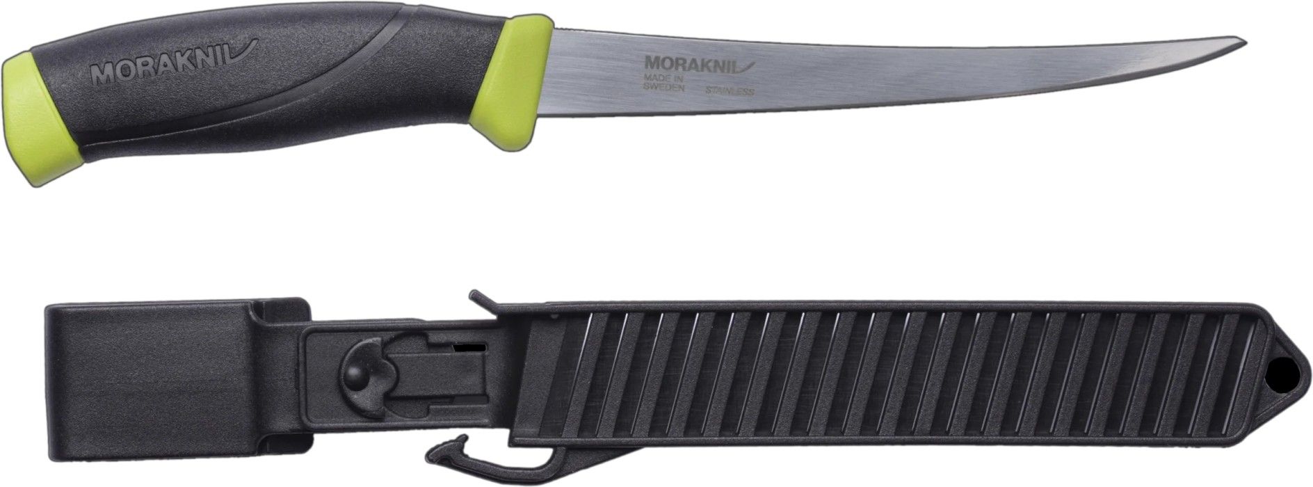 Morakniv Fishing Comfort Filé 155mm