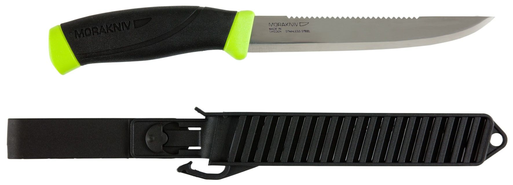 Morakniv Fishing Comfort Scaler 150mm