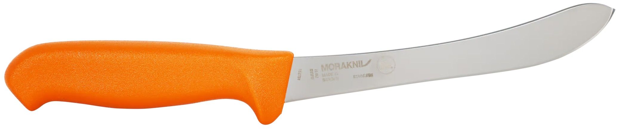 Morakniv Hunting Butcher Burnt Orange