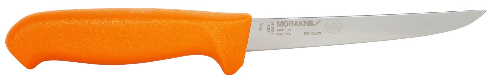 Morakniv Hunting Narrow Boning Burnt Orange