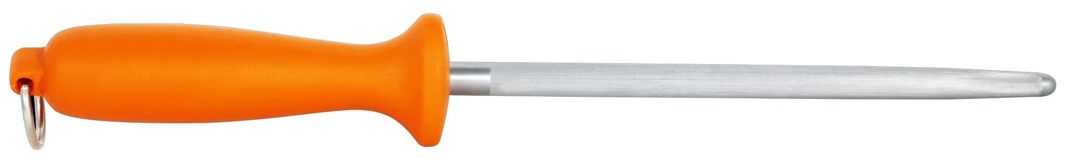 Morakniv Hunting Sharpening Steel Burnt Orange