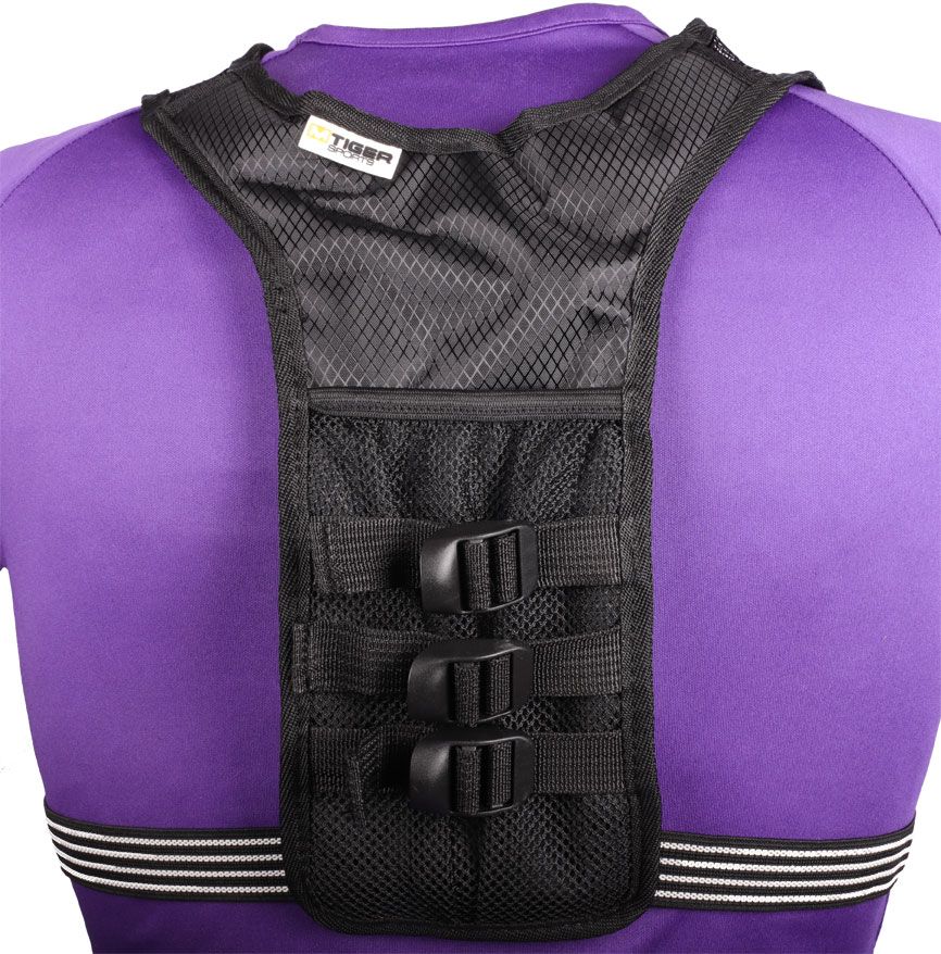 M Tiger Sports Batterisele