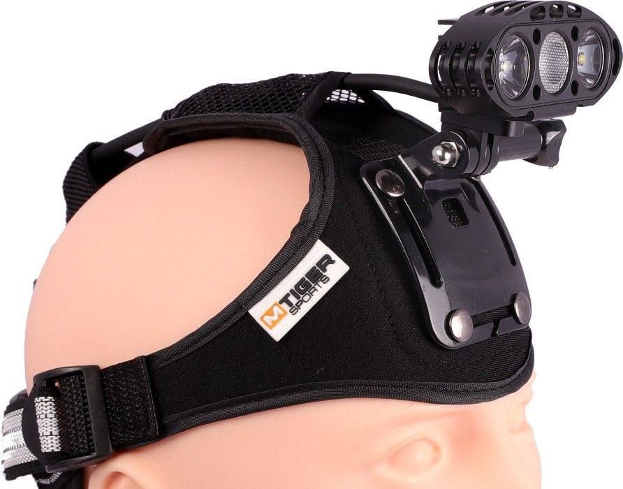 M Tiger Sports Theia Head Light-Kit