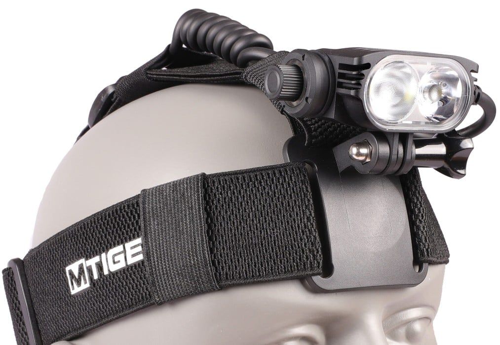 M Tiger Sports X10-EVO II