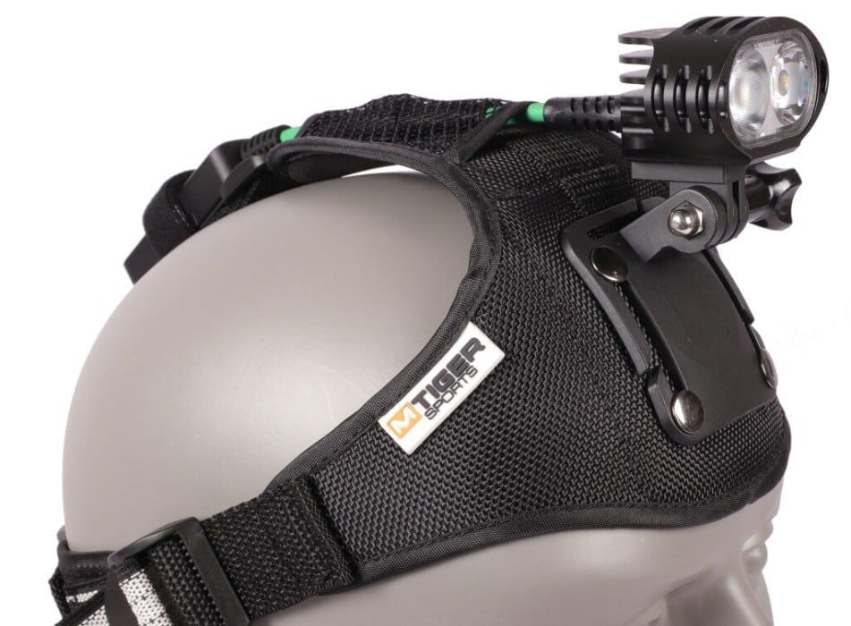 M Tiger Sports Ds-II Head Light-Kit