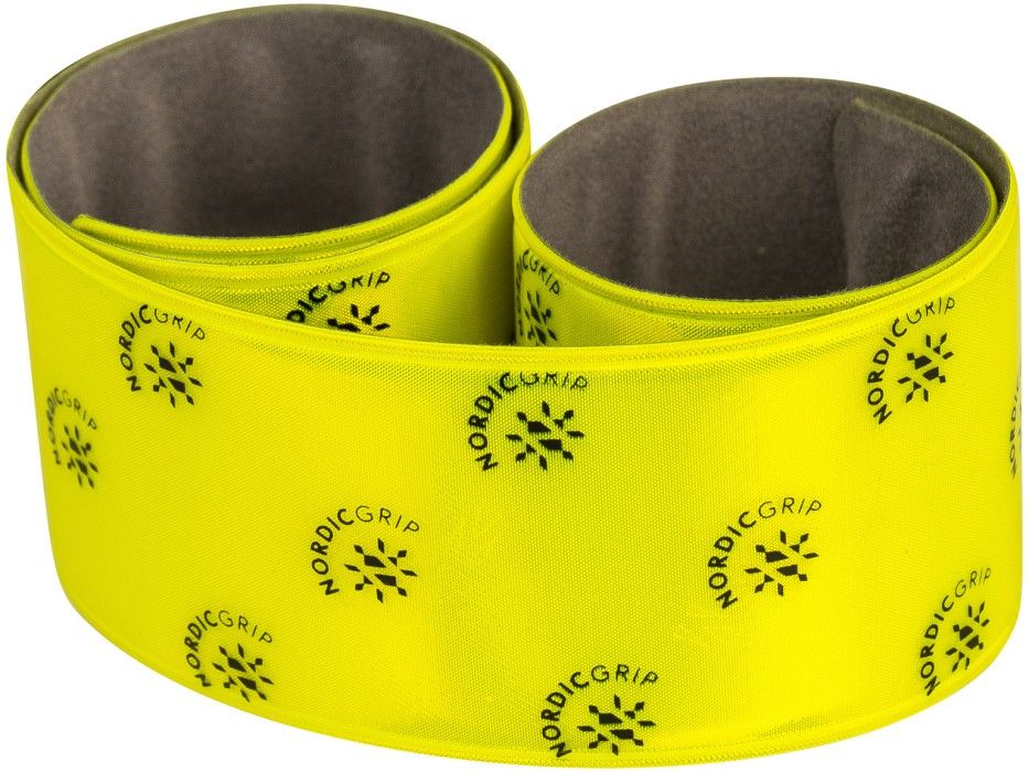 Nordic Snap Wrap
